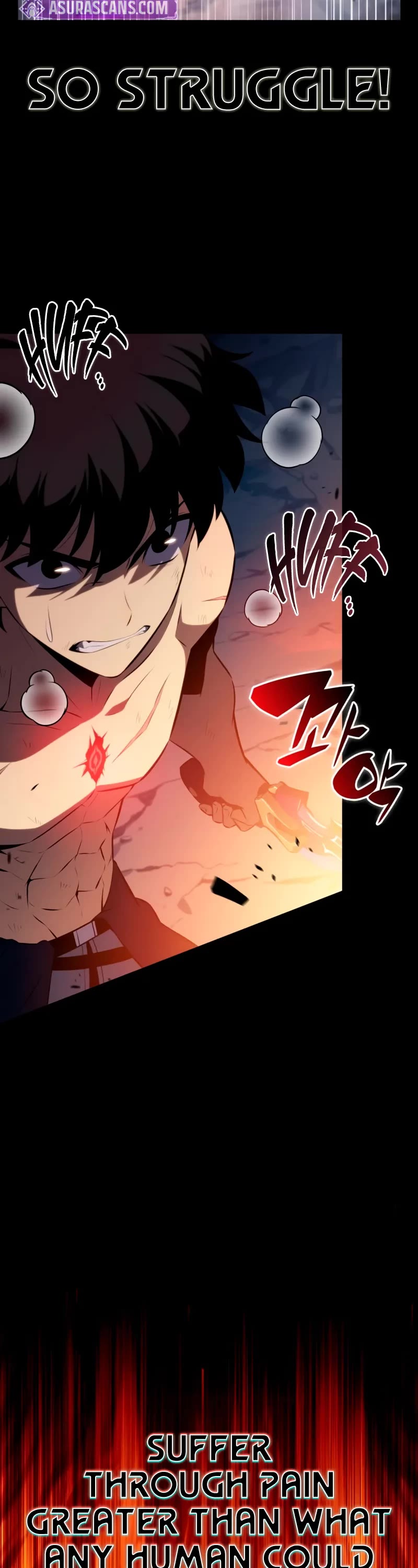 The Regressed Son of a Duke is an Assassin Chapter 95 page 3 - Chapter 95: Left Behind (3)