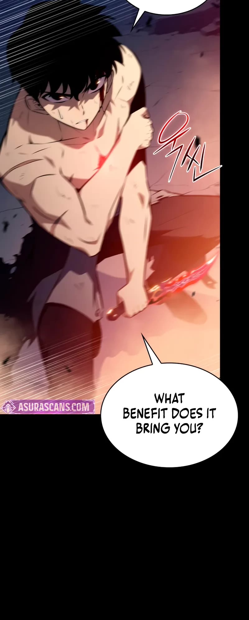 The Regressed Son of a Duke is an Assassin Chapter 95 page 30 - Chapter 95: Left Behind (3)