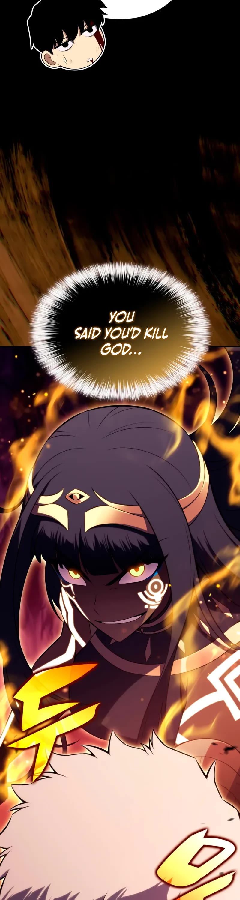 The Regressed Son of a Duke is an Assassin Chapter 95 page 32 - Chapter 95: Left Behind (3)