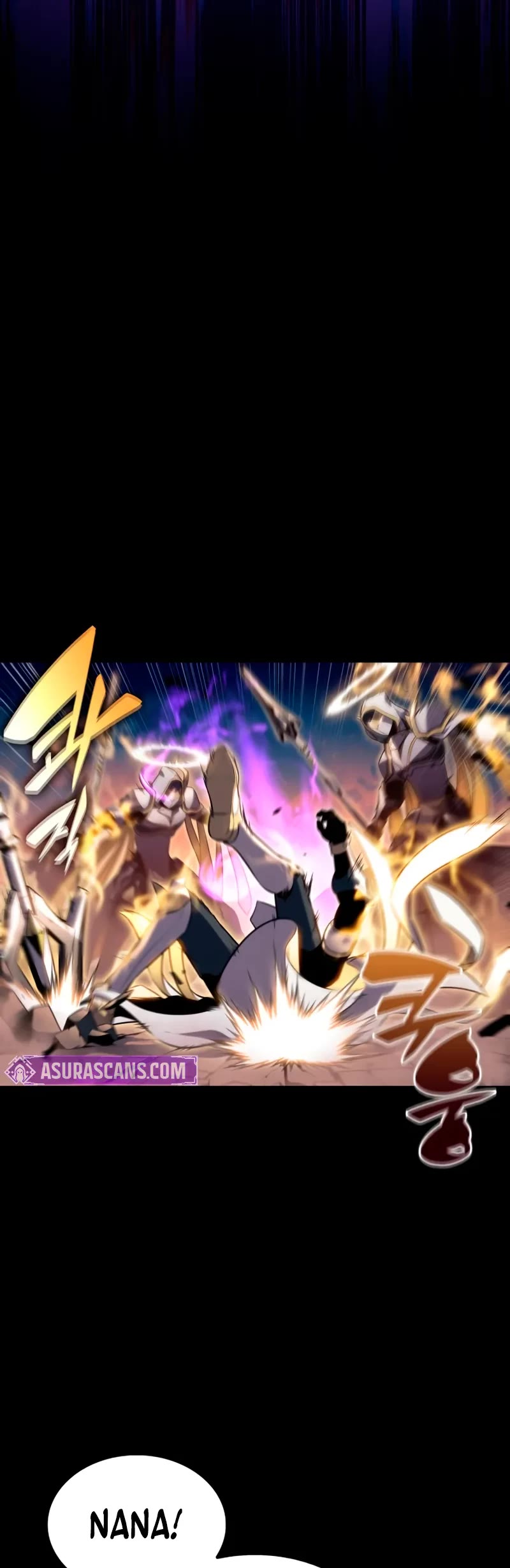 The Regressed Son of a Duke is an Assassin Chapter 95 page 39 - Chapter 95: Left Behind (3)