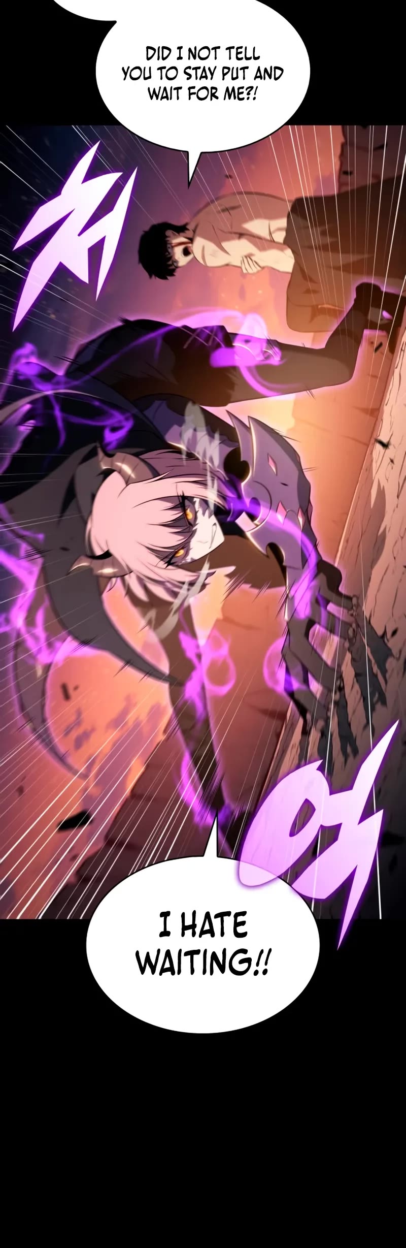 The Regressed Son of a Duke is an Assassin Chapter 95 page 40 - Chapter 95: Left Behind (3)