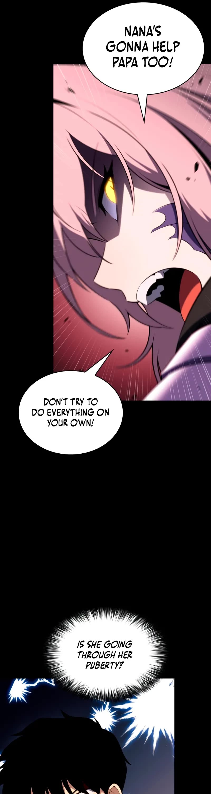 The Regressed Son of a Duke is an Assassin Chapter 95 page 41 - Chapter 95: Left Behind (3)