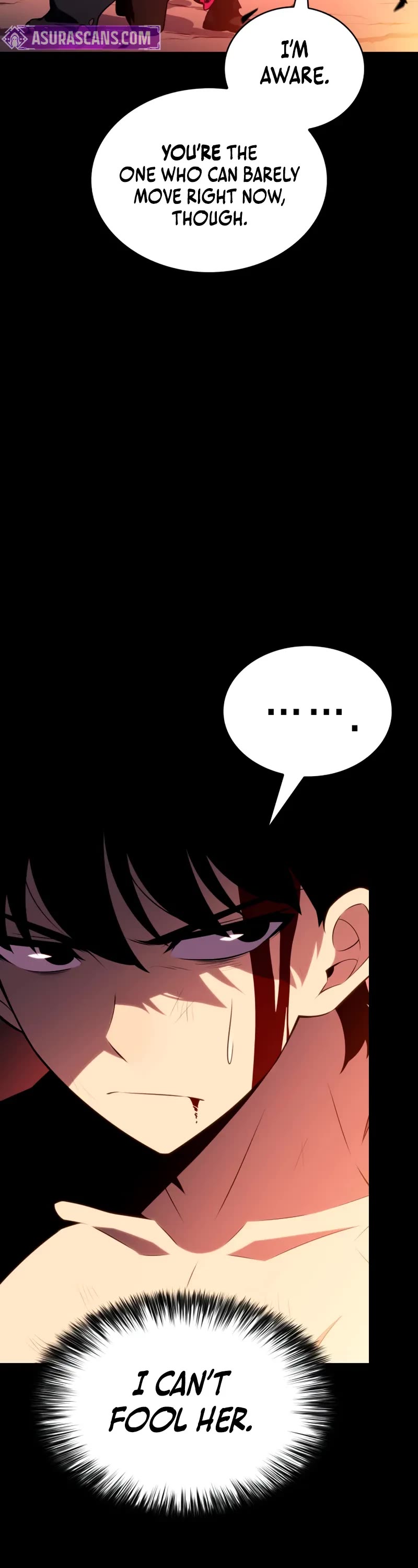 The Regressed Son of a Duke is an Assassin Chapter 95 page 45 - Chapter 95: Left Behind (3)