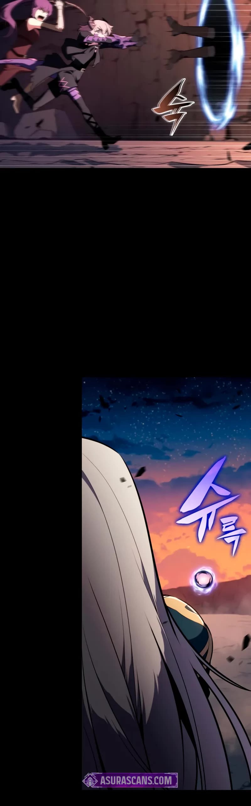 The Regressed Son of a Duke is an Assassin Chapter 95 page 49 - Chapter 95: Left Behind (3)