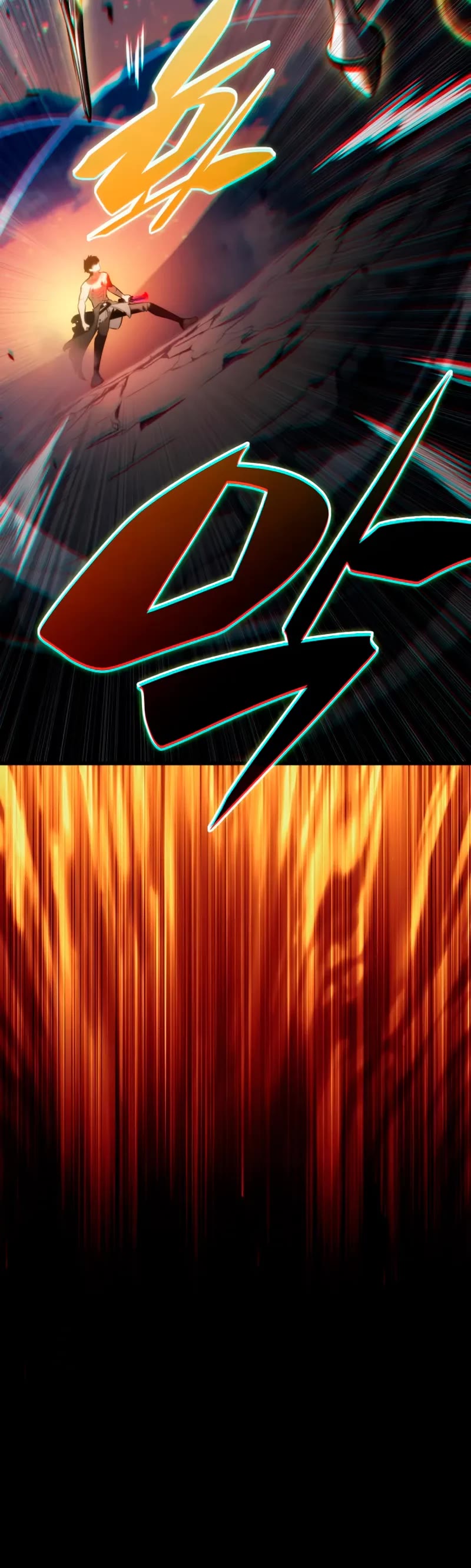 The Regressed Son of a Duke is an Assassin Chapter 95 page 5 - Chapter 95: Left Behind (3)