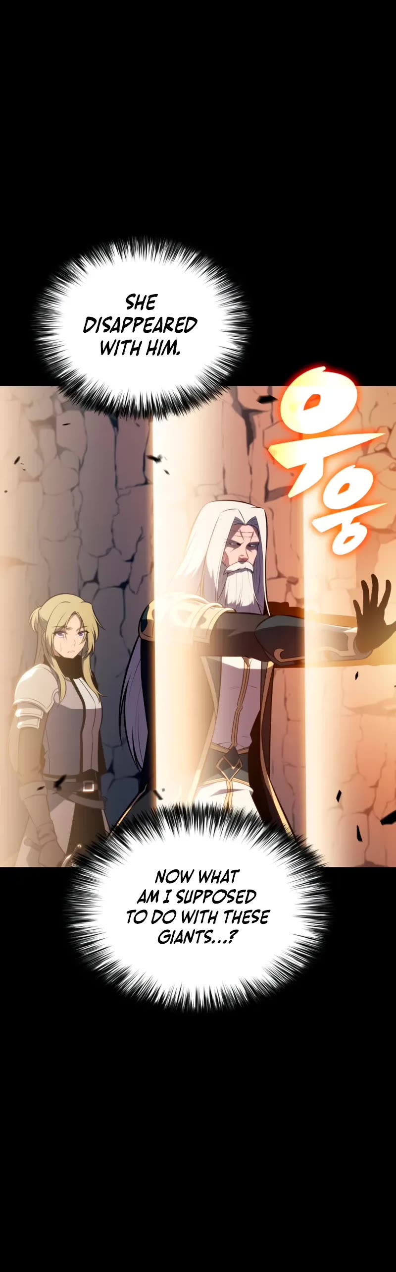 The Regressed Son of a Duke is an Assassin Chapter 95 page 50 - Chapter 95: Left Behind (3)