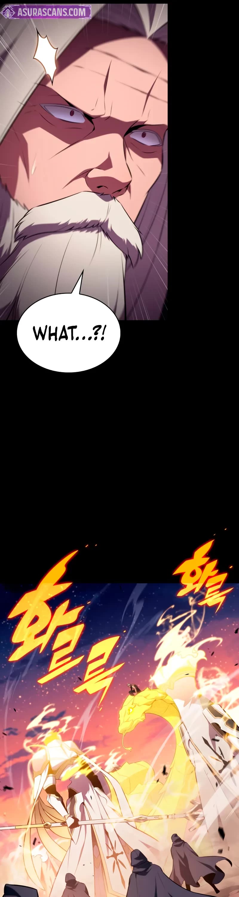 The Regressed Son of a Duke is an Assassin Chapter 95 page 51 - Chapter 95: Left Behind (3)