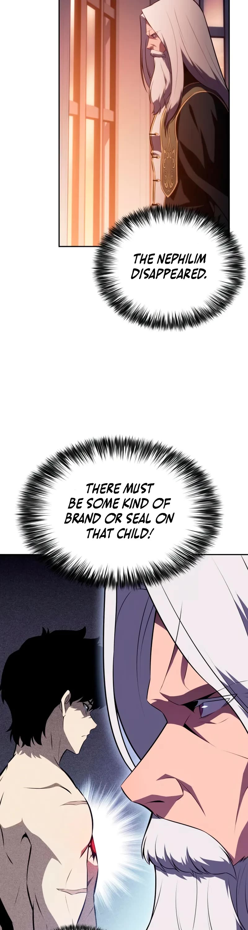 The Regressed Son of a Duke is an Assassin Chapter 95 page 53 - Chapter 95: Left Behind (3)