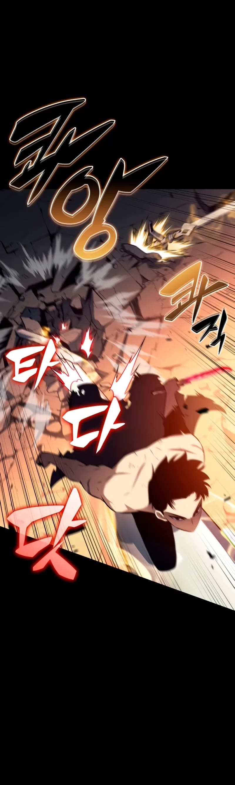 The Regressed Son of a Duke is an Assassin Chapter 95 page 6 - Chapter 95: Left Behind (3)