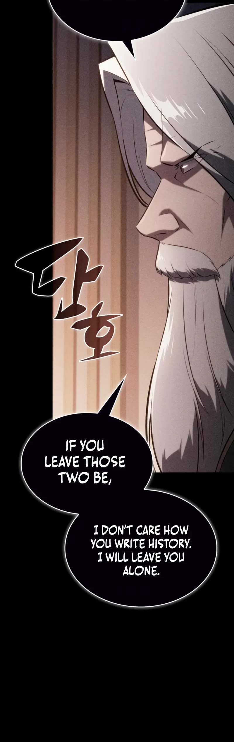 The Regressed Son of a Duke is an Assassin Chapter 95 page 60 - Chapter 95: Left Behind (3)