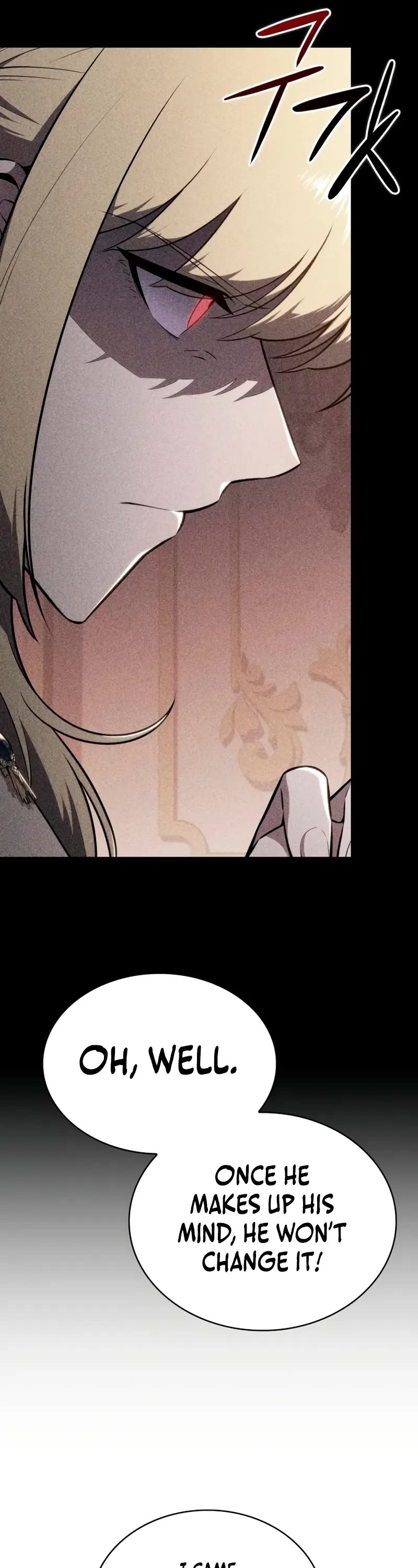 The Regressed Son of a Duke is an Assassin Chapter 95 page 61 - Chapter 95: Left Behind (3)