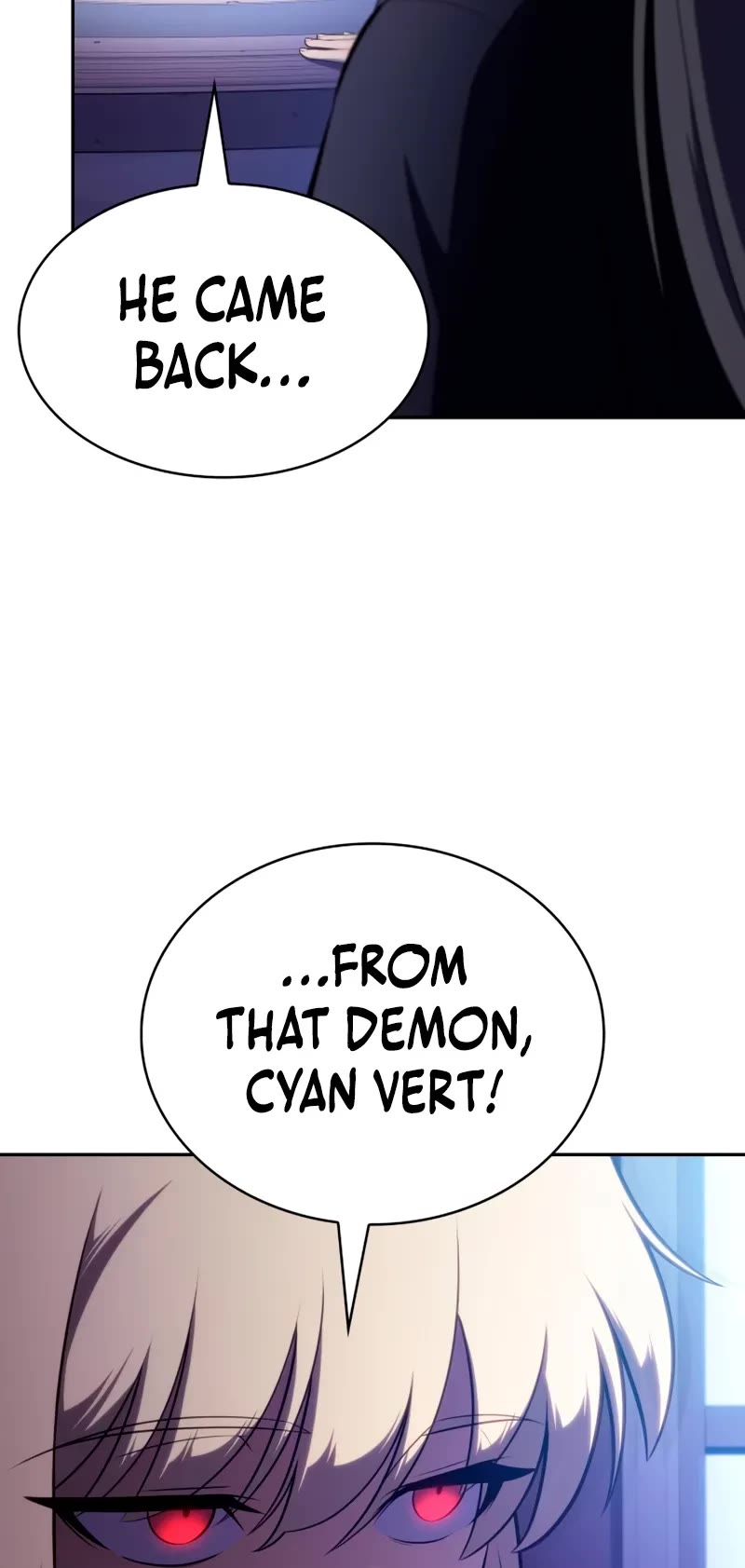 The Regressed Son of a Duke is an Assassin Chapter 95 page 63 - Chapter 95: Left Behind (3)