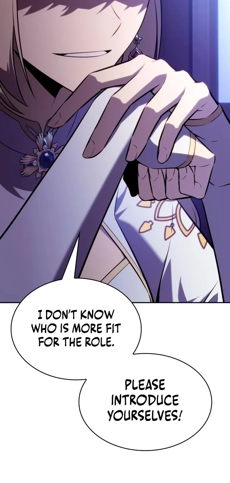 The Regressed Son of a Duke is an Assassin Chapter 95 page 64 - Chapter 95: Left Behind (3)