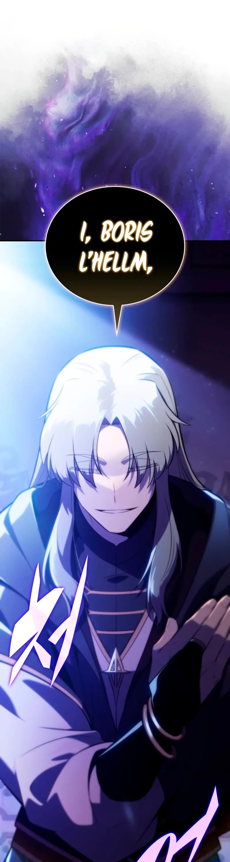 The Regressed Son of a Duke is an Assassin Chapter 95 page 65 - Chapter 95: Left Behind (3)
