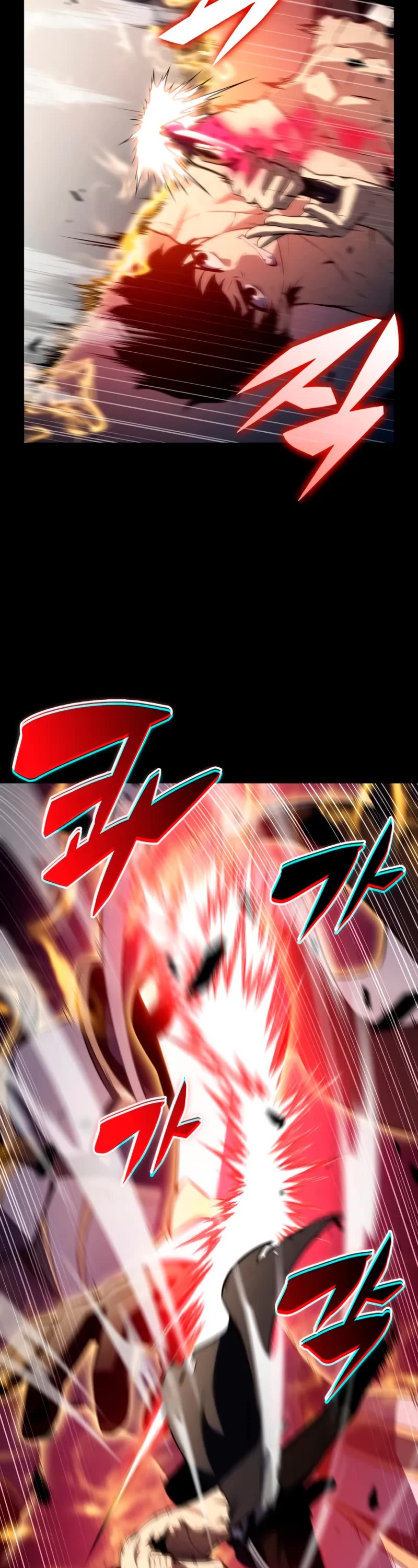 The Regressed Son of a Duke is an Assassin Chapter 95 page 9 - Chapter 95: Left Behind (3)
