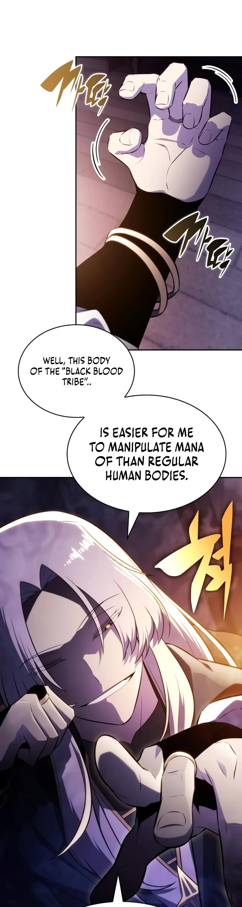 The Regressed Son of a Duke is an Assassin Chapter 96 page 13 - Chapter 96: Grown-up (1)