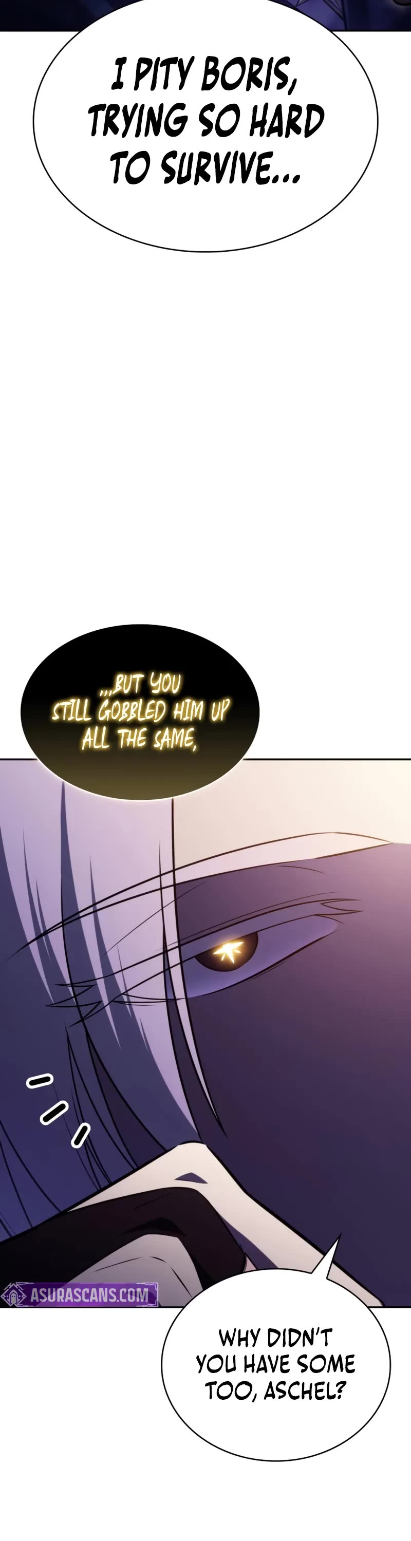 The Regressed Son of a Duke is an Assassin Chapter 96 page 14 - Chapter 96: Grown-up (1)