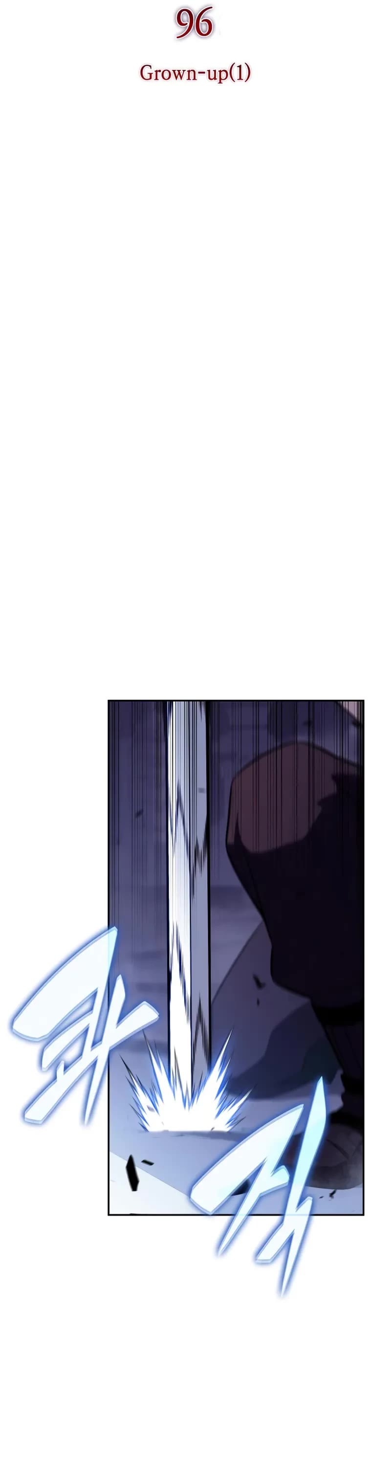 The Regressed Son of a Duke is an Assassin Chapter 96 page 21 - Chapter 96: Grown-up (1)