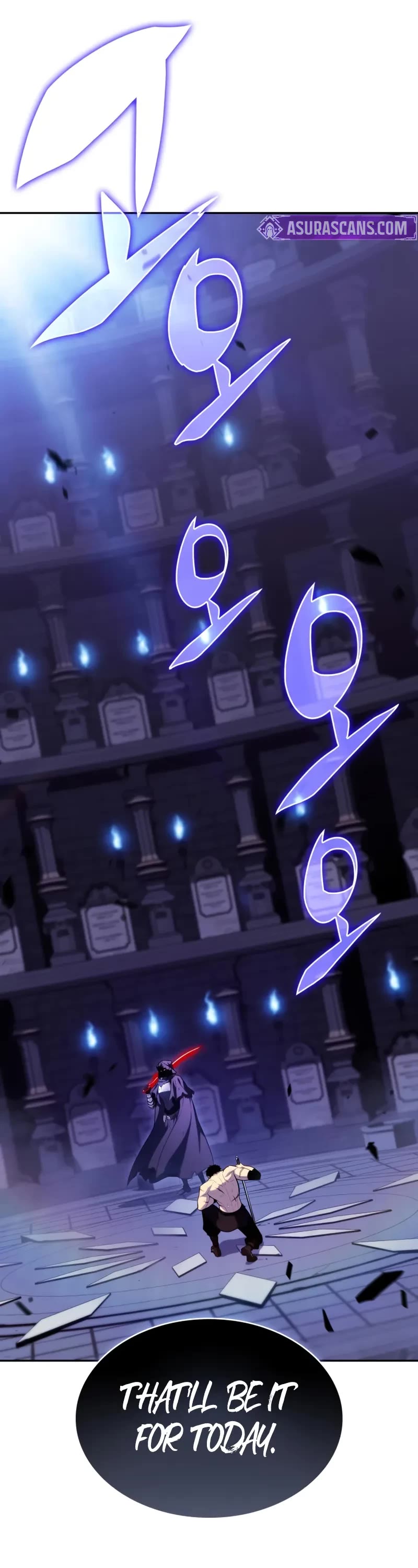 The Regressed Son of a Duke is an Assassin Chapter 96 page 22 - Chapter 96: Grown-up (1)