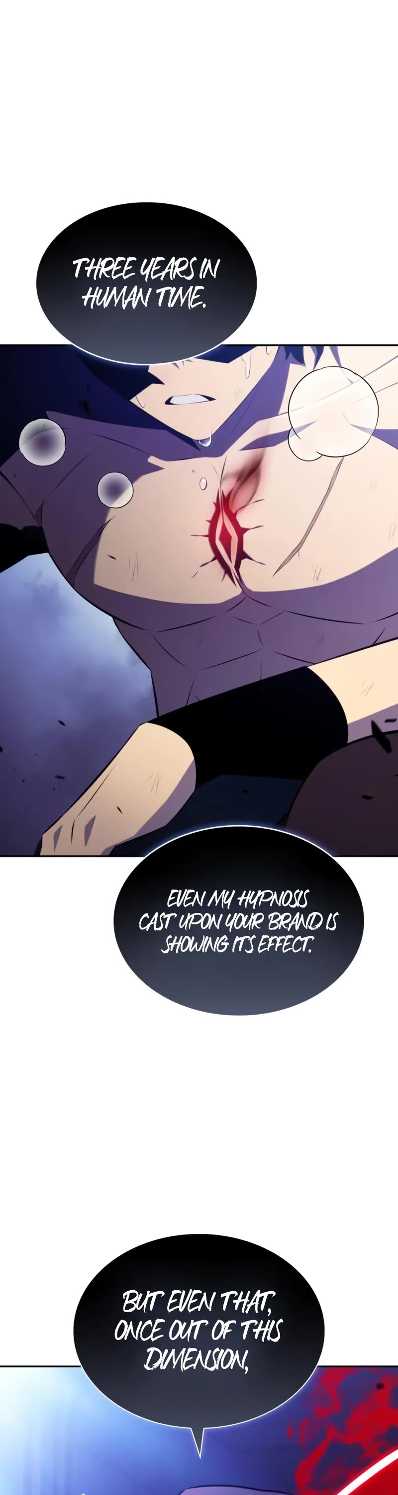 The Regressed Son of a Duke is an Assassin Chapter 96 page 23 - Chapter 96: Grown-up (1)