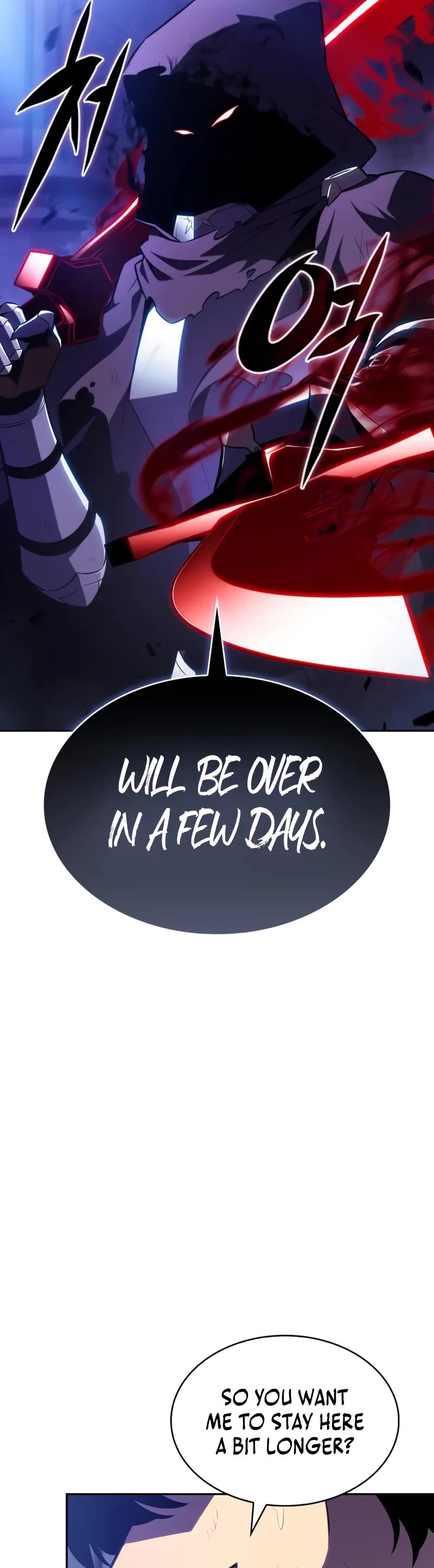 The Regressed Son of a Duke is an Assassin Chapter 96 page 24 - Chapter 96: Grown-up (1)