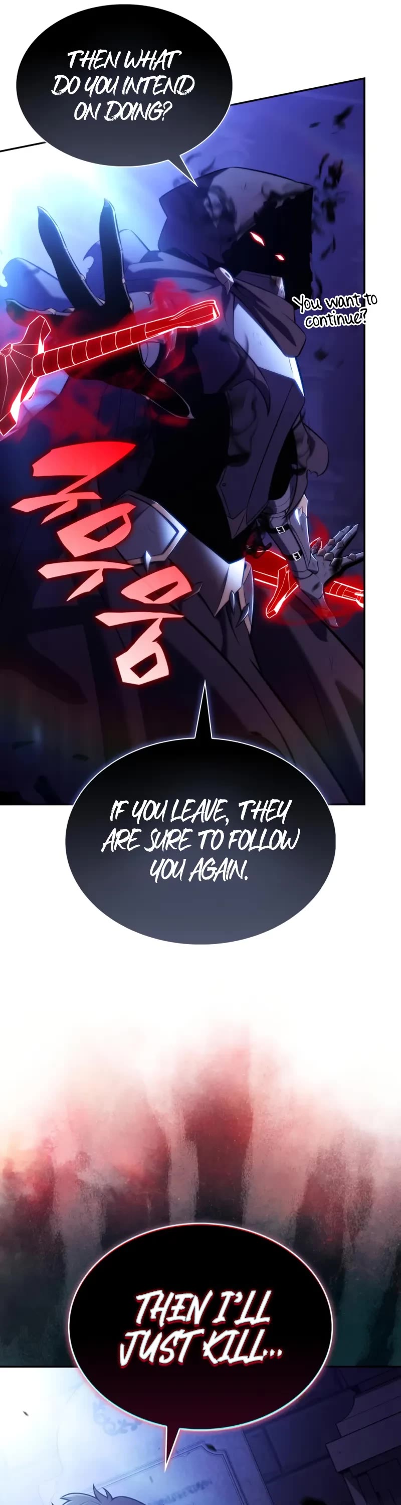 The Regressed Son of a Duke is an Assassin Chapter 96 page 26 - Chapter 96: Grown-up (1)
