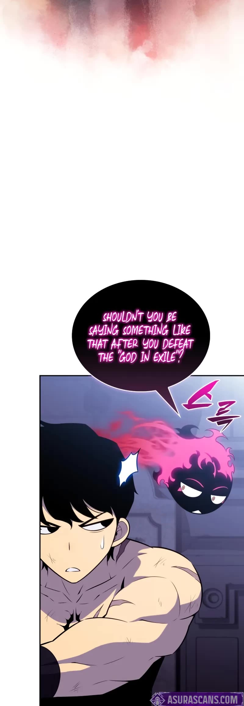 The Regressed Son of a Duke is an Assassin Chapter 96 page 28 - Chapter 96: Grown-up (1)