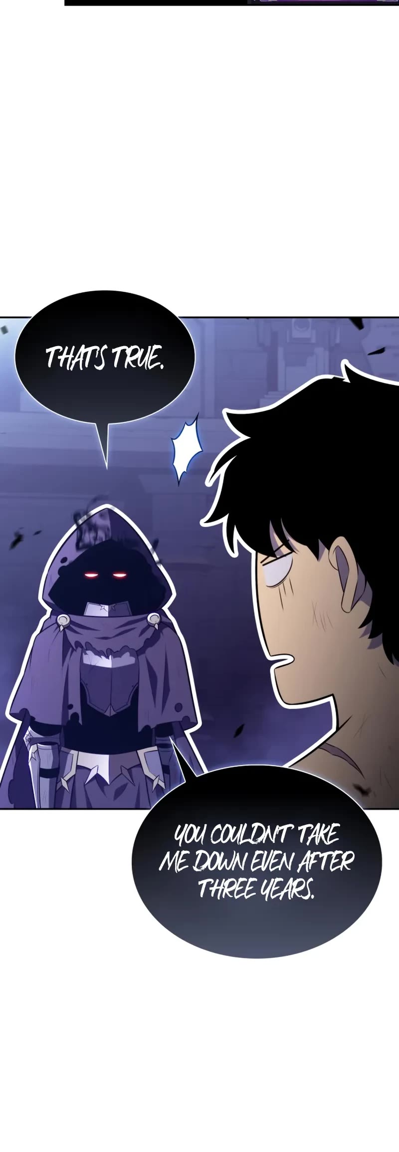 The Regressed Son of a Duke is an Assassin Chapter 96 page 29 - Chapter 96: Grown-up (1)