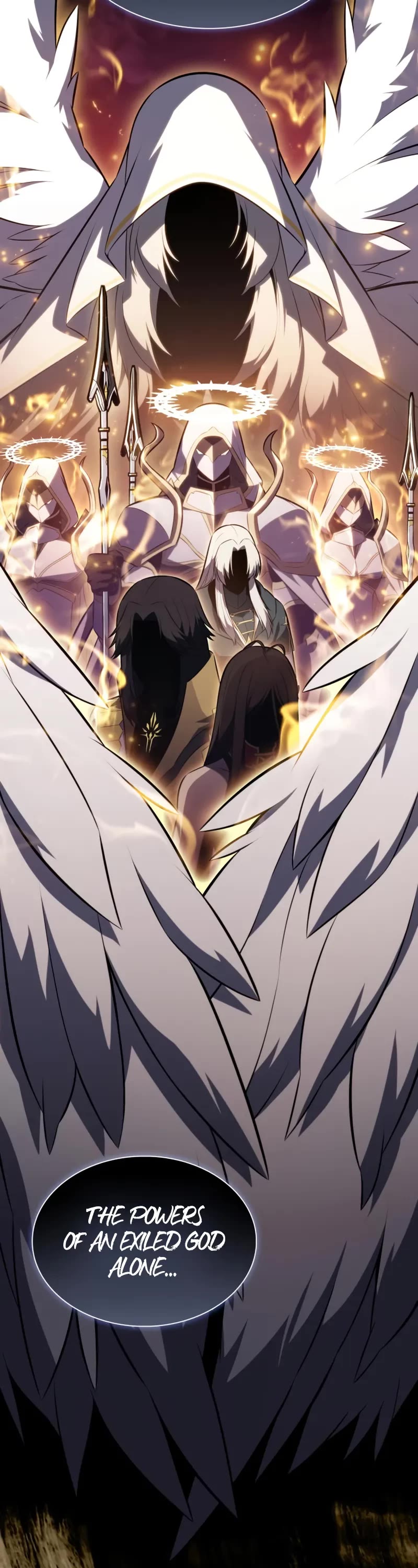 The Regressed Son of a Duke is an Assassin Chapter 96 page 31 - Chapter 96: Grown-up (1)