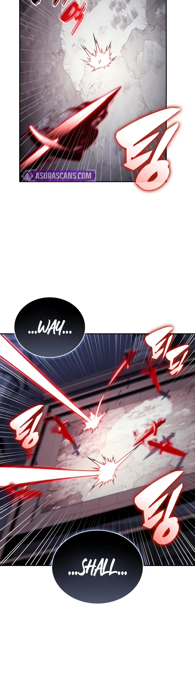 The Regressed Son of a Duke is an Assassin Chapter 96 page 34 - Chapter 96: Grown-up (1)