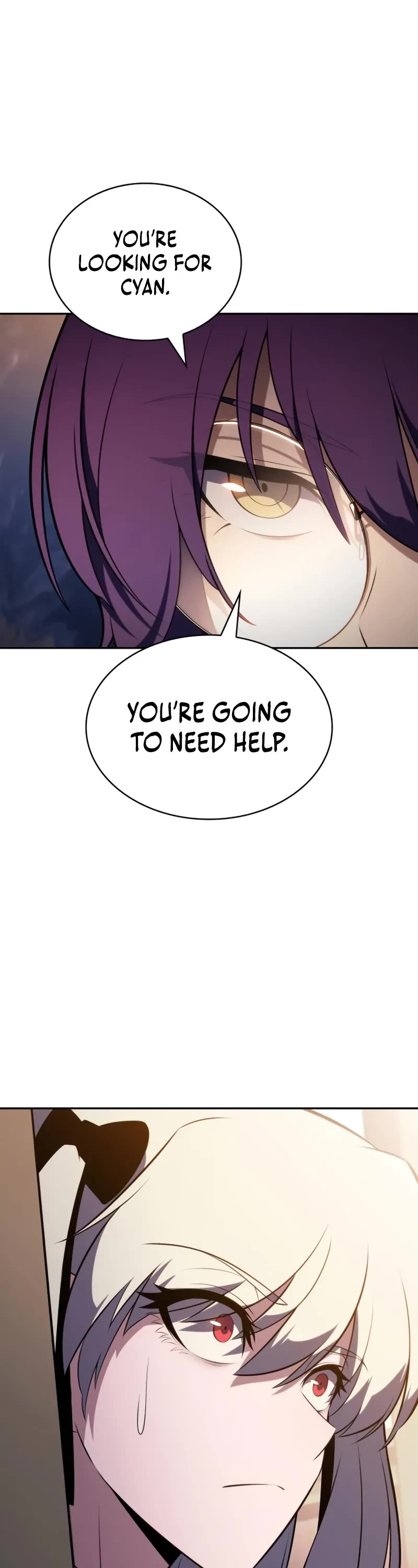 The Regressed Son of a Duke is an Assassin Chapter 96 page 46 - Chapter 96: Grown-up (1)