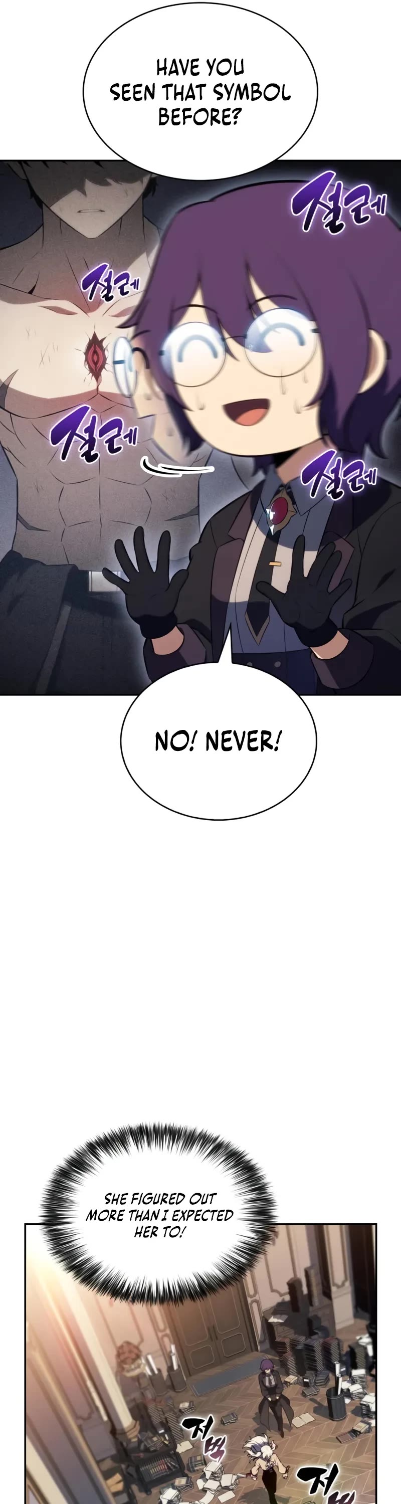 The Regressed Son of a Duke is an Assassin Chapter 96 page 50 - Chapter 96: Grown-up (1)
