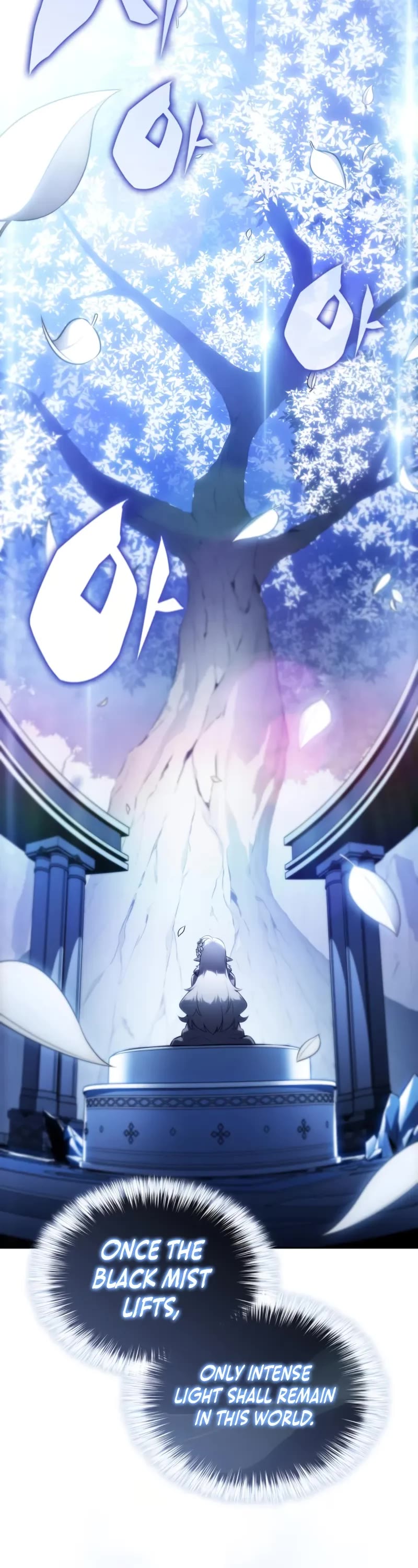 The Regressed Son of a Duke is an Assassin Chapter 96 page 61 - Chapter 96: Grown-up (1)