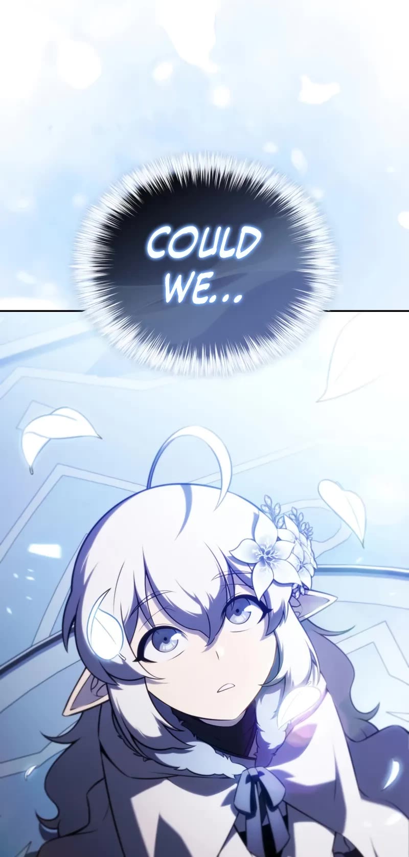 The Regressed Son of a Duke is an Assassin Chapter 96 page 62 - Chapter 96: Grown-up (1)