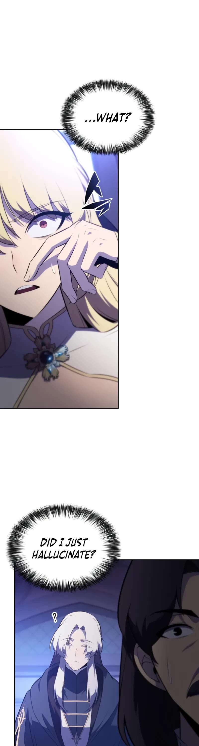 The Regressed Son of a Duke is an Assassin Chapter 96 page 8 - Chapter 96: Grown-up (1)