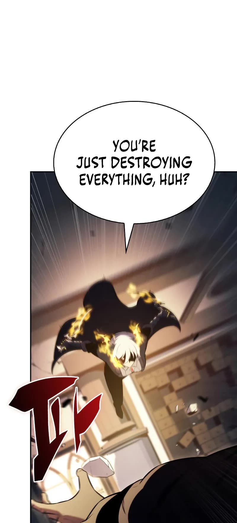The Regressed Son of a Duke is an Assassin Chapter 97 page 14 - Chapter 97: Grown-up (2)