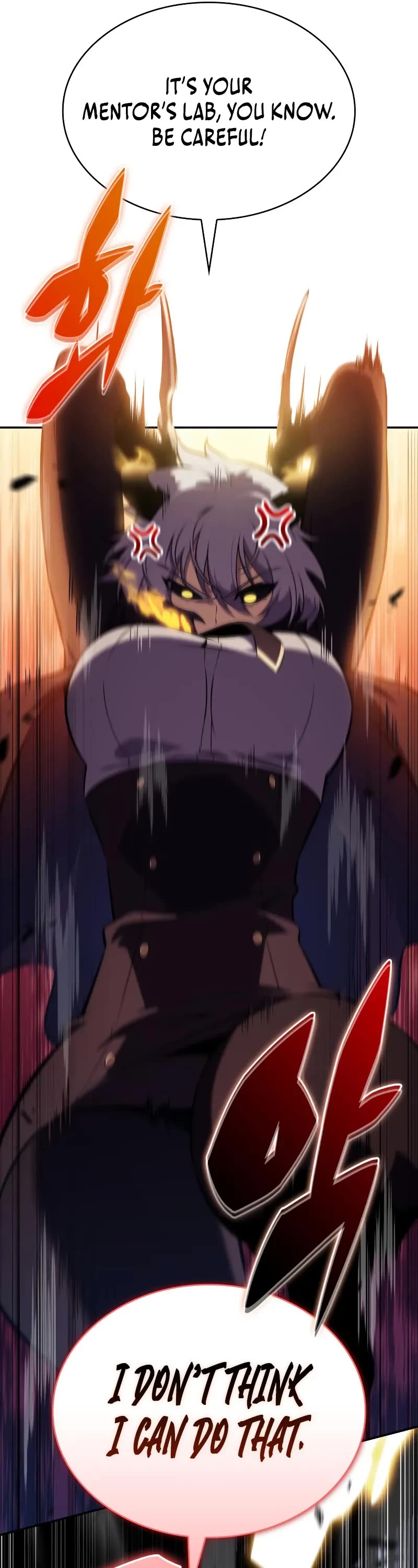 The Regressed Son of a Duke is an Assassin Chapter 97 page 16 - Chapter 97: Grown-up (2)