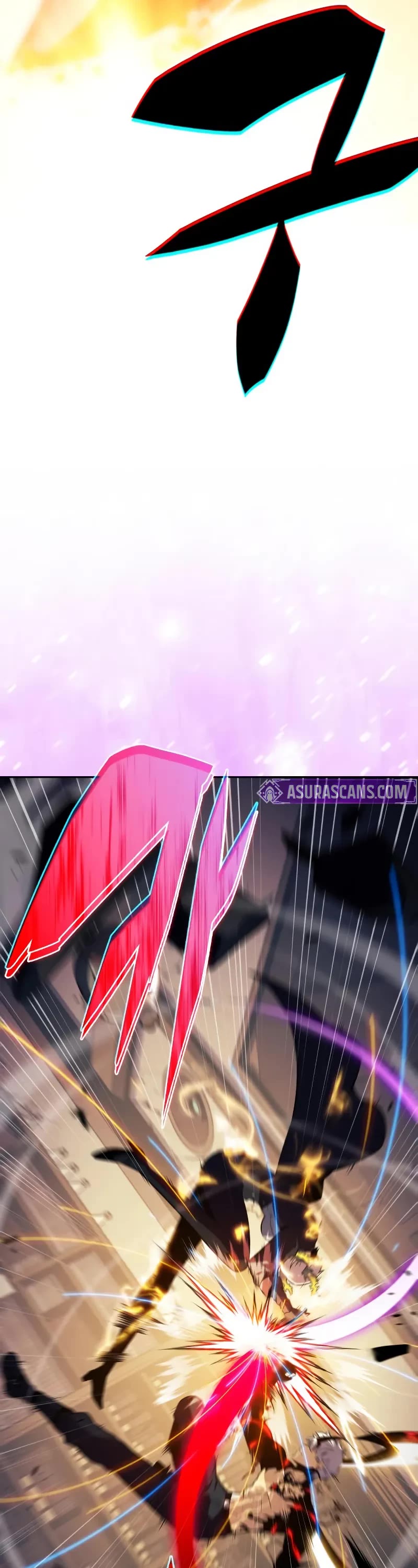 The Regressed Son of a Duke is an Assassin Chapter 97 page 18 - Chapter 97: Grown-up (2)