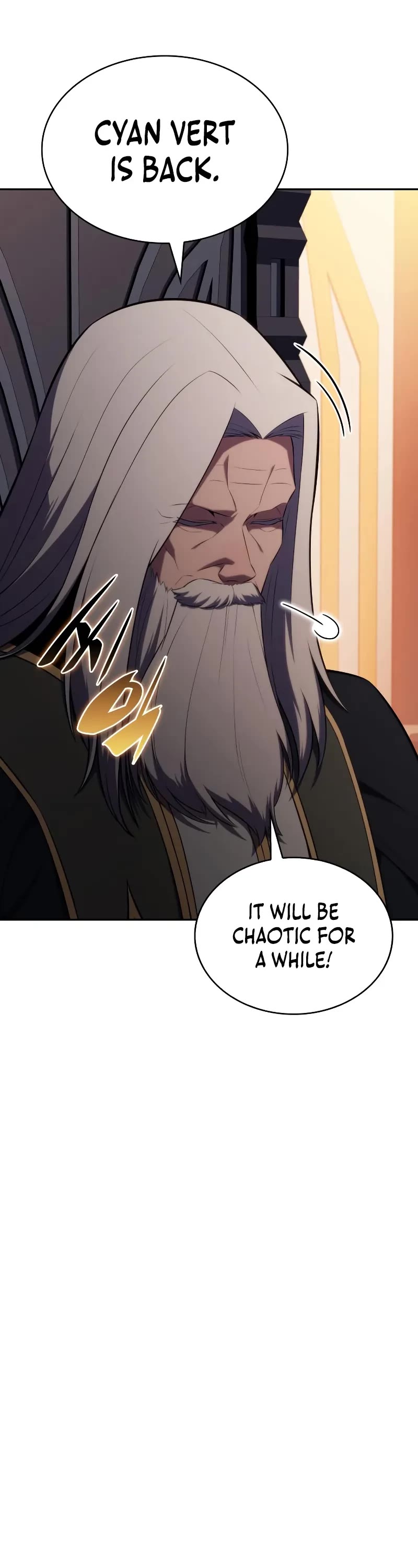 The Regressed Son of a Duke is an Assassin Chapter 97 page 26 - Chapter 97: Grown-up (2)