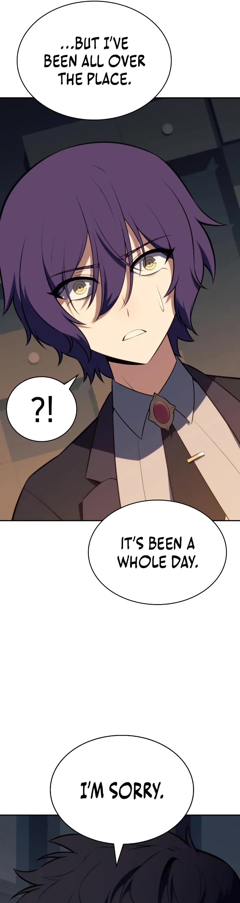 The Regressed Son of a Duke is an Assassin Chapter 97 page 31 - Chapter 97: Grown-up (2)