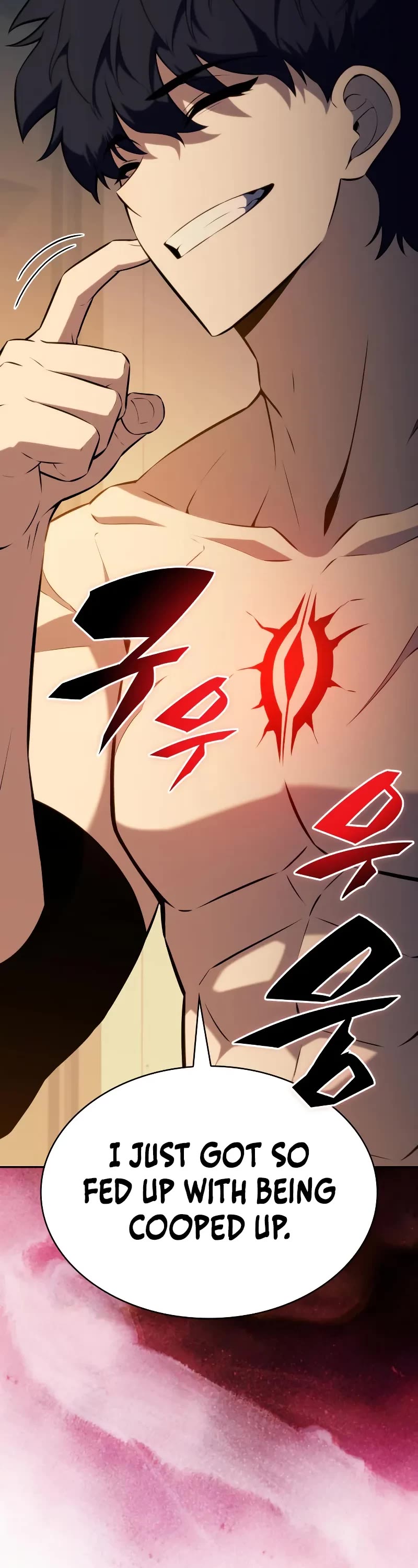 The Regressed Son of a Duke is an Assassin Chapter 97 page 32 - Chapter 97: Grown-up (2)