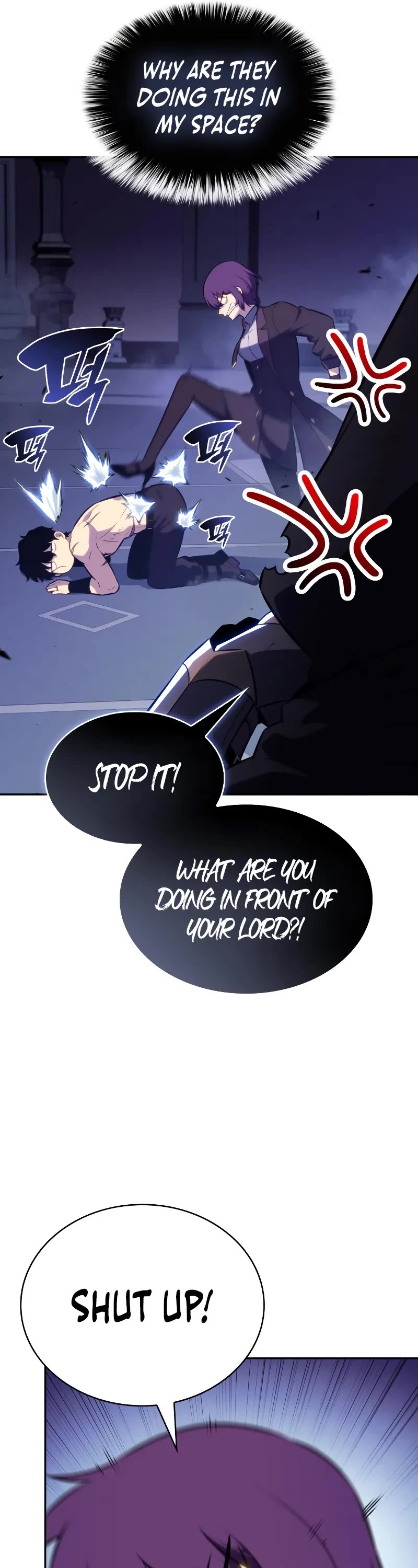 The Regressed Son of a Duke is an Assassin Chapter 97 page 41 - Chapter 97: Grown-up (2)