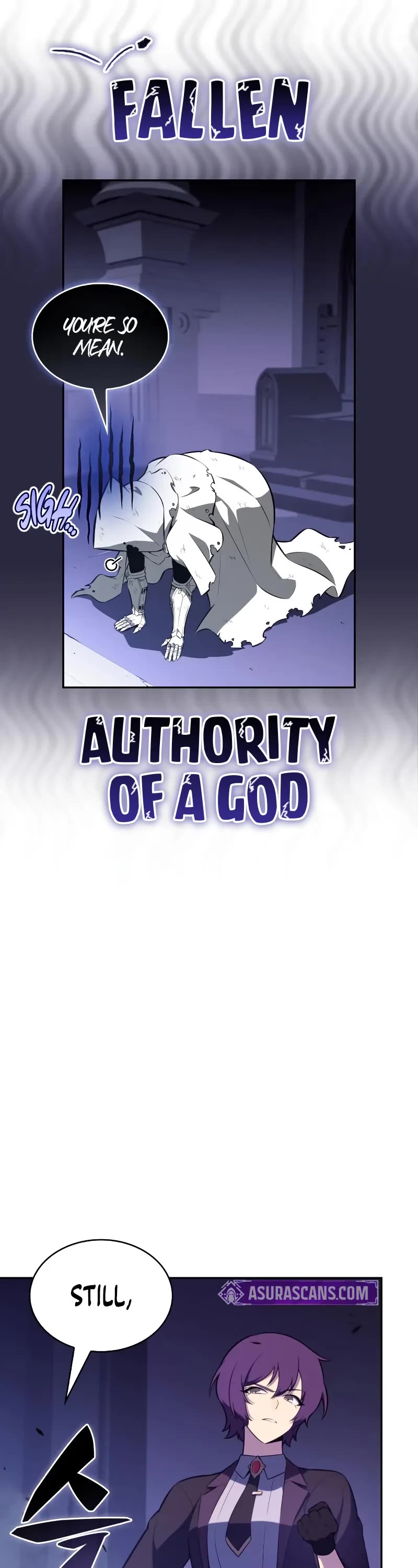 The Regressed Son of a Duke is an Assassin Chapter 97 page 43 - Chapter 97: Grown-up (2)