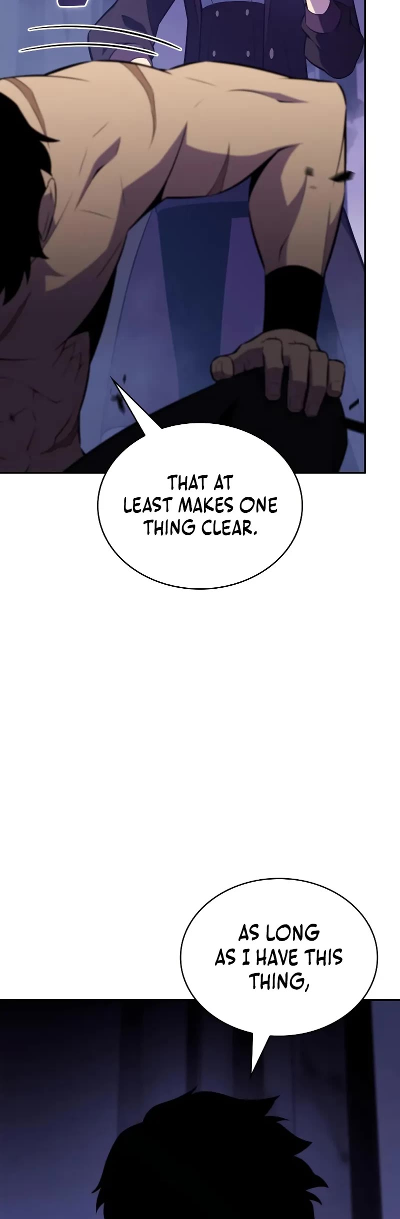 The Regressed Son of a Duke is an Assassin Chapter 97 page 44 - Chapter 97: Grown-up (2)