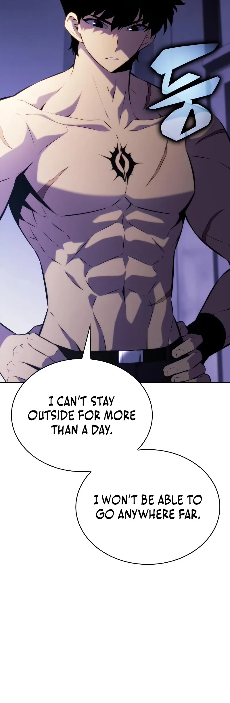 The Regressed Son of a Duke is an Assassin Chapter 97 page 45 - Chapter 97: Grown-up (2)
