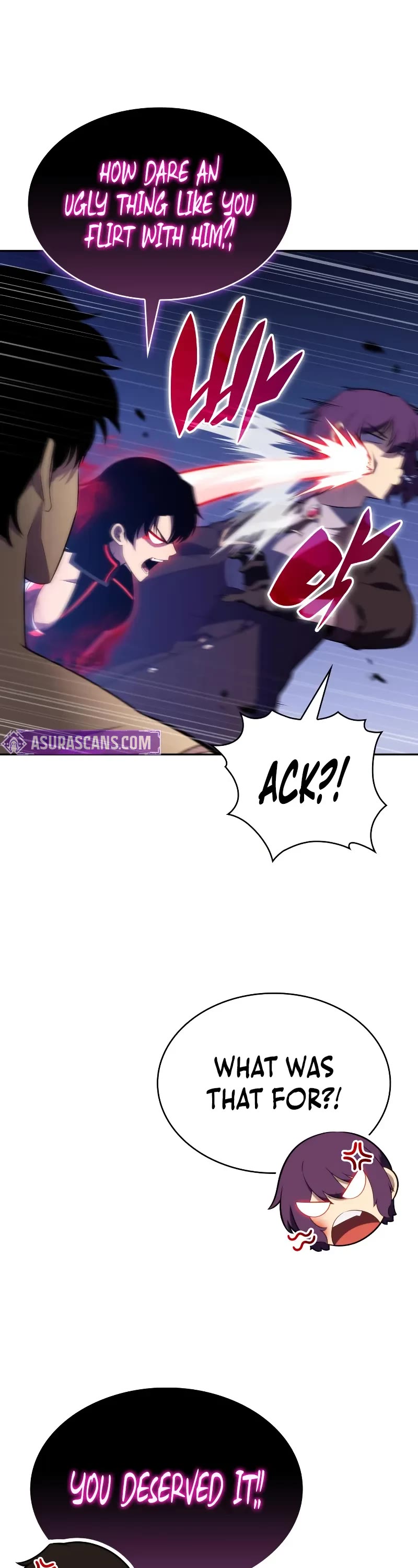 The Regressed Son of a Duke is an Assassin Chapter 97 page 48 - Chapter 97: Grown-up (2)
