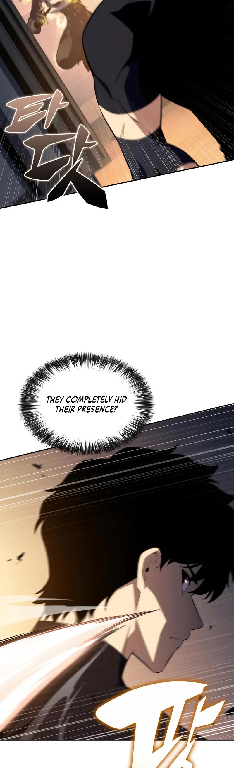 The Regressed Son of a Duke is an Assassin Chapter 97 page 5 - Chapter 97: Grown-up (2)