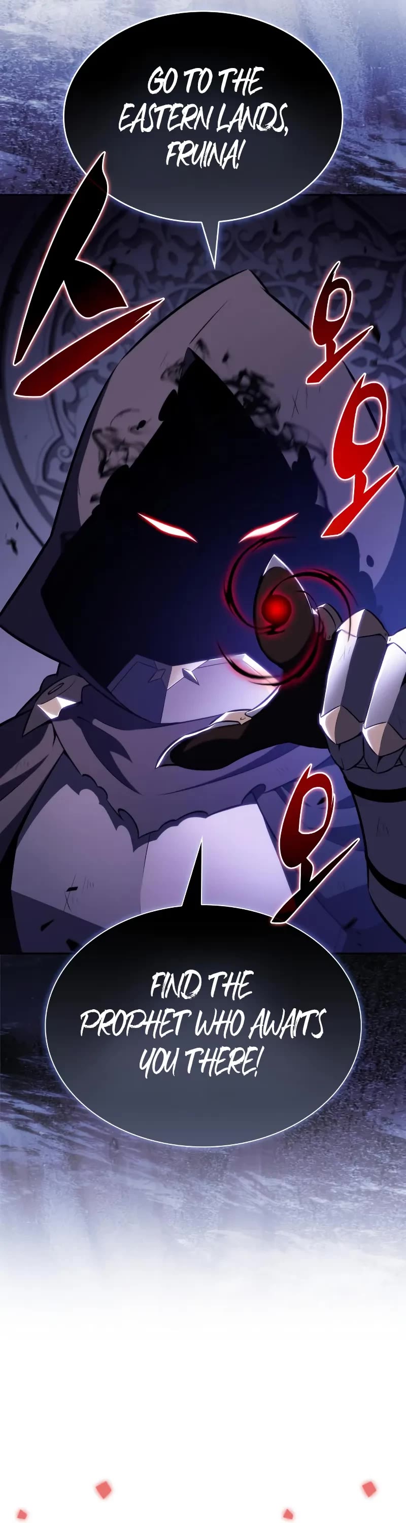 The Regressed Son of a Duke is an Assassin Chapter 97 page 51 - Chapter 97: Grown-up (2)