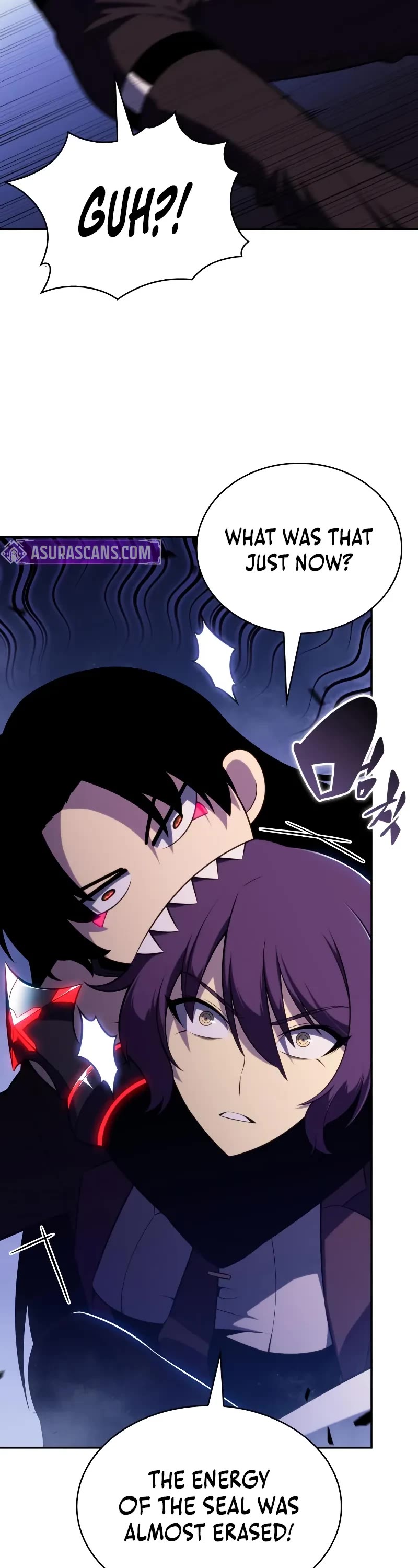 The Regressed Son of a Duke is an Assassin Chapter 97 page 53 - Chapter 97: Grown-up (2)