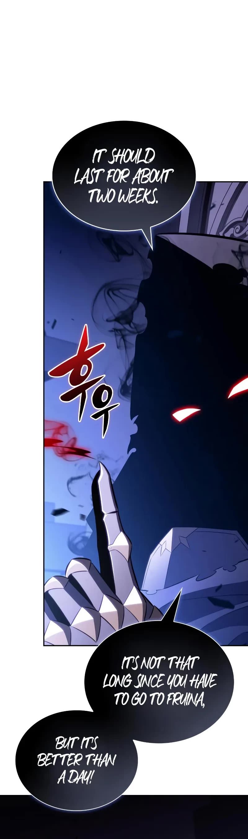The Regressed Son of a Duke is an Assassin Chapter 97 page 55 - Chapter 97: Grown-up (2)